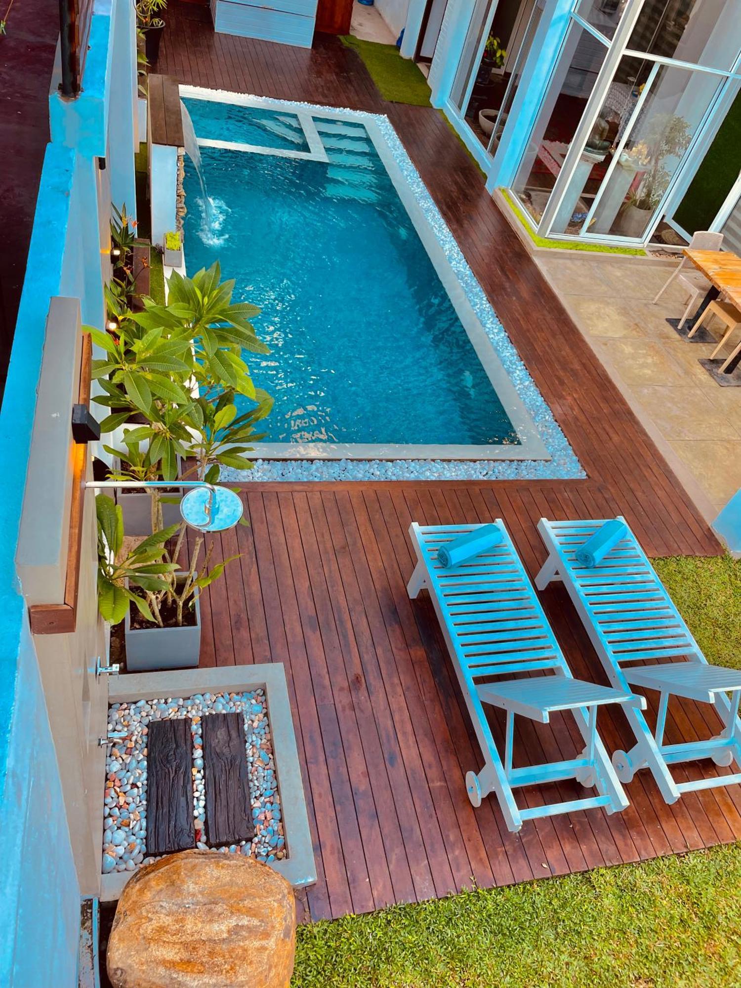 8 Plus Motels Negombo Exterior foto